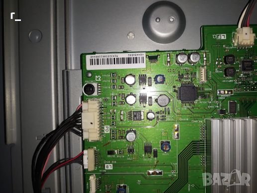 Sharp LC-32D44E, снимка 9 - Телевизори - 27787083