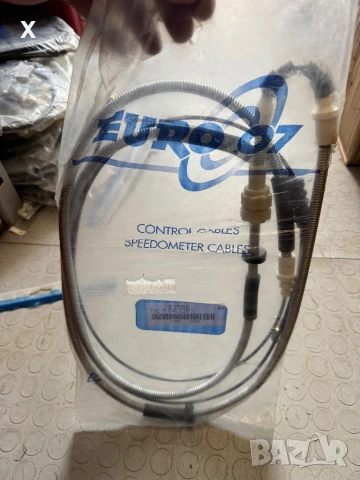 ЖИЛО РЪЧНА 21566 FORD Scorpio Mk1 Mk2 1985-1998 OE 6194542 OE 6676649 OE 95GB2A603AD, снимка 2 - Части - 51119108