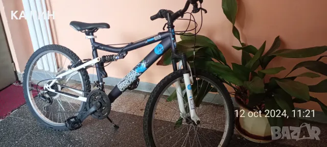 Планински велосипед , снимка 1