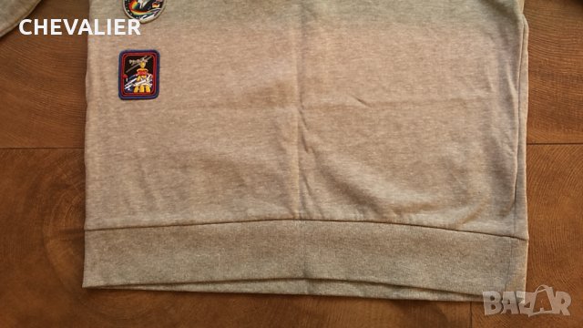 Jack & Jones JORNASA Sweat Crew Neck размер L нова мъжка блуза 17-41, снимка 4 - Блузи - 35175757