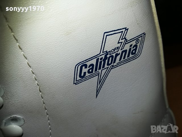 ролери california 39 номер 1904210818, снимка 3 - Ролери, кънки - 32600132