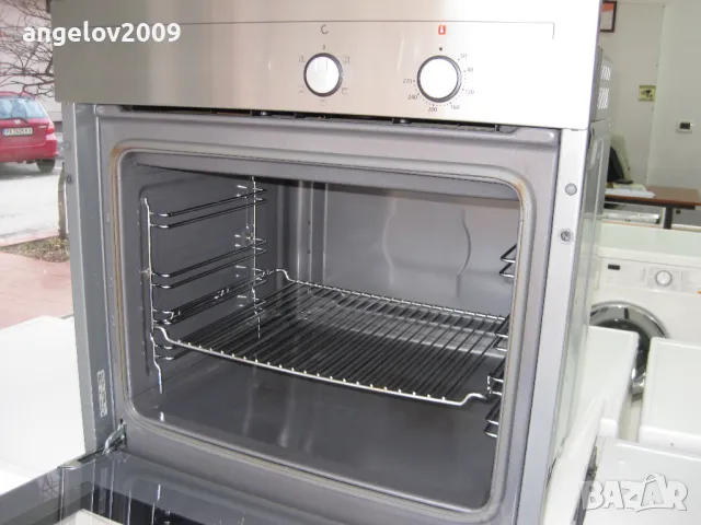 Фурна Constructa, снимка 4 - Печки, фурни - 49480640