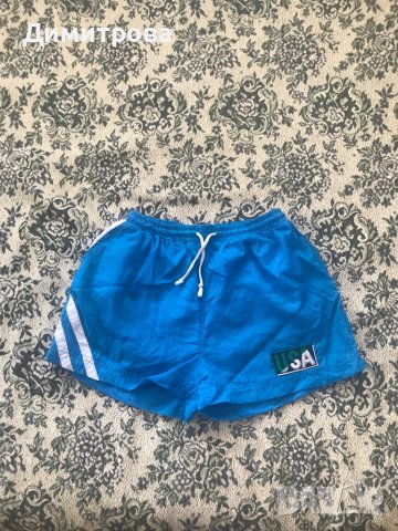 Спортни панталонки, шорти