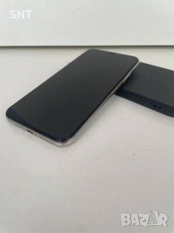iPhone Xs 64GB Silver , снимка 6 - Apple iPhone - 53342979