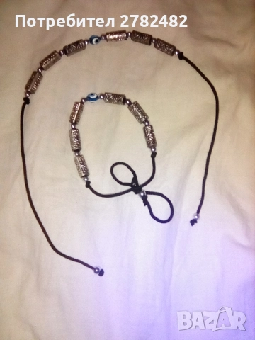 Гривни масова бижутерия