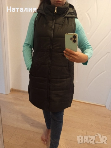 Дълга грейка НОВА, снимка 3 - Елеци - 51538044