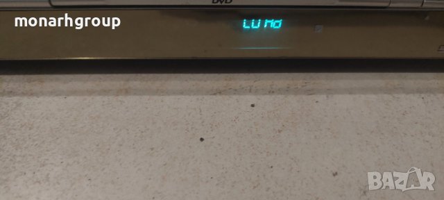 DVD плеър SANG DVD-D312 /без дистанционно/, снимка 2 - DVD филми - 43384463