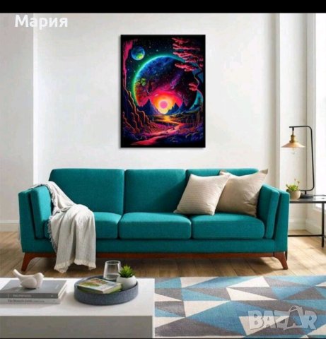 Декорация канава 30/40см, снимка 2 - Пана - 43801672