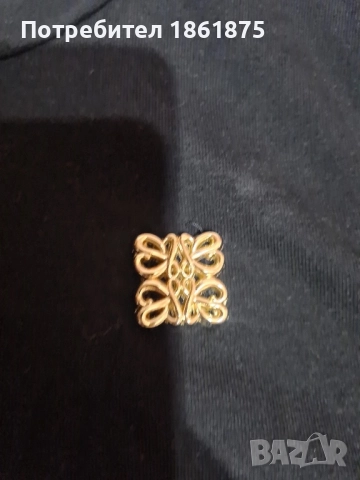 Страхотна дамска блузка LOEWE, снимка 3 - Блузи с дълъг ръкав и пуловери - 52587600