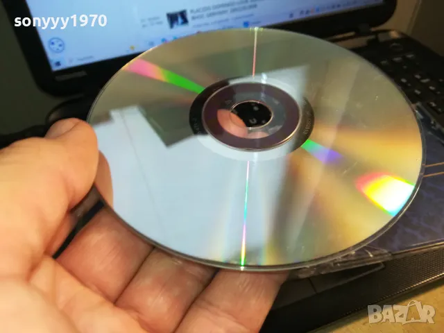 BARRY WHITE-ORIGINAL CD 0103251650, снимка 17 - CD дискове - 49326361