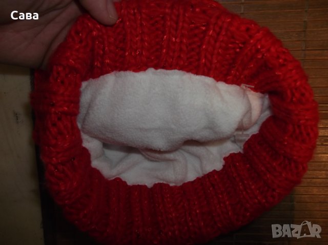 Шапки KILLER LOOP, JEAN PAUL, PHENIX, GG STYLE, снимка 5 - Шапки - 27144746