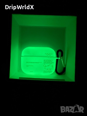 Apple AirPods Pro 2nd Gen Комбо с Кейс, снимка 8 - Bluetooth слушалки - 52941316