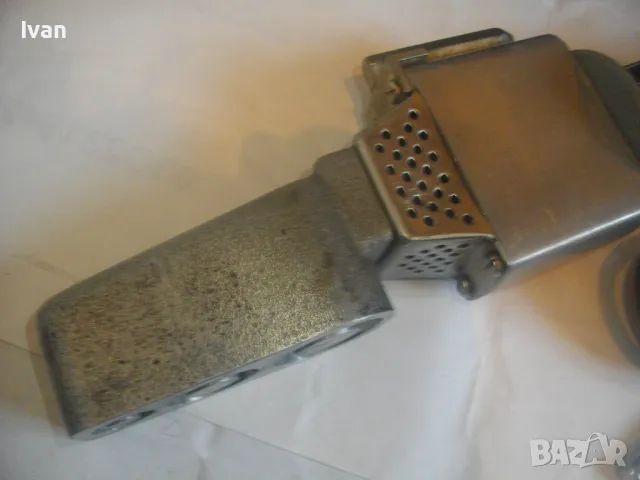 SANIPEX НЕМСКИ ОРИГИНАЛ СТАРО ПРОФИ КАЧЕСТВО ВИСОК КЛАС ЕЛ. ЛЕПАЧКА ПОЯЛНИК ТРЪБИ ф18мм-ф25мм-ф35мм, снимка 15 - Поялници и запояване - 48983252