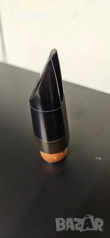 Selmer C☆☆ Series10 мундщук за кларинет, снимка 3 - Духови инструменти - 53140864