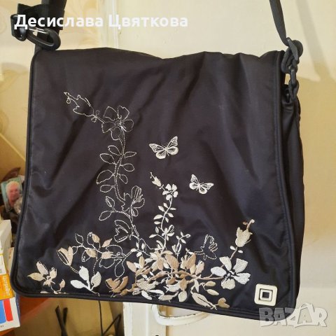 Чанта за бебешка количка , снимка 2 - Други - 39814694