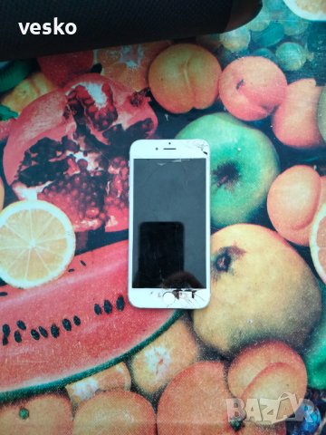 Aifon 6 s, снимка 2 - Apple iPhone - 36736062