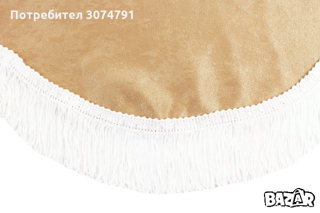 Челно Перде с Бели Ресни Предно Стъкло на Камион DAF MAN SCANIA VOLVO, снимка 11 - Аксесоари и консумативи - 32930793