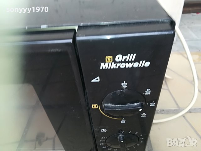 📢DAEWOO 1210221127, снимка 4 - Микровълнови - 38303779