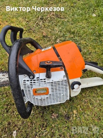 stihl ms 460, снимка 3 - Други инструменти - 53199954