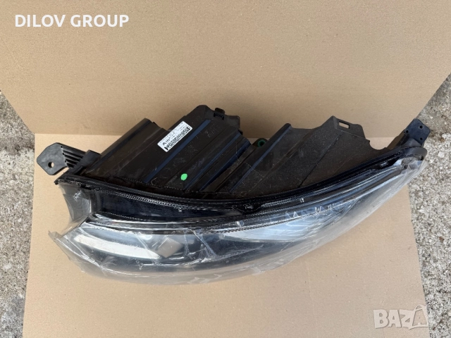 Фар за Opel Zafira D и съвместим за CITROEN JUMPY 4 / PEUGEOT EXPERT, снимка 2 - Части - 48626096