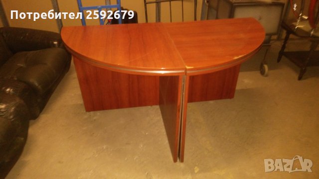 Дървен ъгъл, снимка 2 - Шкафове - 33085174