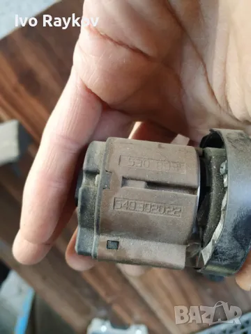 Ключ Светлини БМВ Е39 - Е38 - 530893 - 549392022, снимка 2 - Части - 48280598