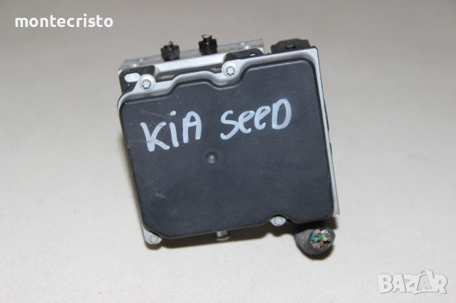 ABS модул Kia Ceed (2006-2012г.) 0265230231 / 589201H650 / 0265950938 / 58920-1H650 / 0 265 230 231