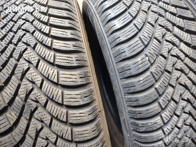 4бр.зимни гуми FALKEN 235 65 17 DOT20 цена за брой, снимка 3 - Гуми и джанти - 51411989