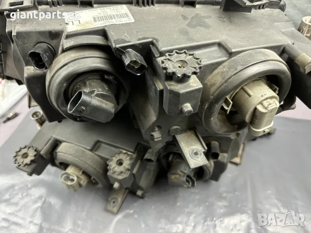 Фарове за БМВ BMW E46 Седан/Комби Фейслифт , снимка 6 - Части - 49156322