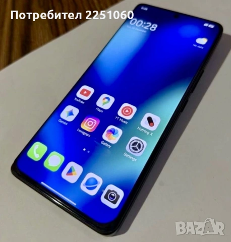 ! ТОП Камерафон Xiaomi 13 Ultra 512GB - LEICA Камера + Нова Батерия, снимка 2 - Xiaomi - 53307201