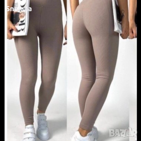 Клин панталон и клинове , снимка 10 - Клинове - 51819244