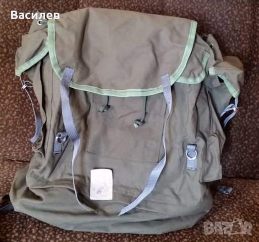 Чисто нова туристическа раница, чанта, сак, снимка 3 - Екипировка - 38243291