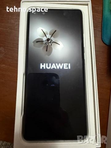 Huawei p40 Pro като нов, снимка 5 - Huawei - 53262901