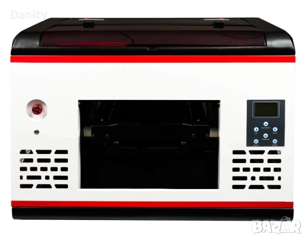 А3 Max ув принтер за директен печат, снимка 1