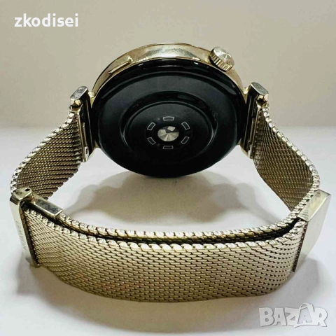 Часовник HUAWEI WATCH GT5 41mm, снимка 2 - Дамски - 52812320