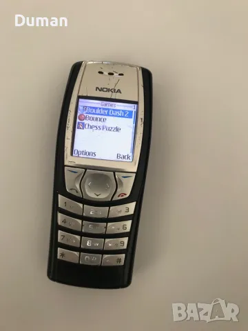 6610i nokia нокия, снимка 3 - Nokia - 48092214