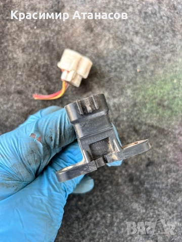 89421-20200.  Мап сензор за Тойота корола версо. Дизел, снимка 2 - Части - 52392746