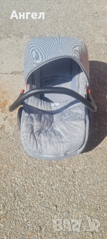 Детско столче за кола Lorelli, снимка 2 - Столчета за кола и колело - 51464312