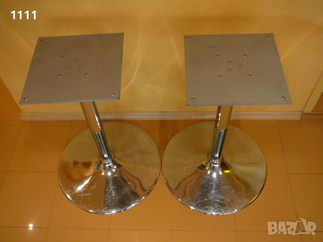 SHKAV ZA MUZIKA-STOIKI ZA KOLONI, снимка 10 - Ресийвъри, усилватели, смесителни пултове - 48398637