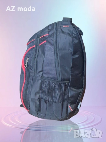 Нова раница, снимка 3 - Раници - 53584122