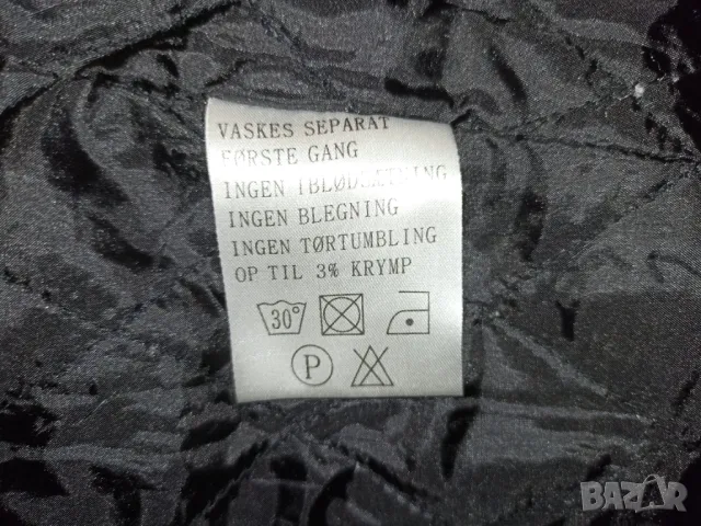 Repeat M-L- Чудесен тренчкот, манто, шлифер с подплата , снимка 9 - Шлифери - 48447927