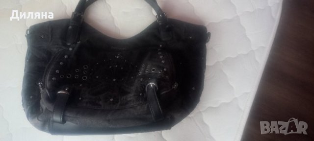 Чанта Desigual  и подарък