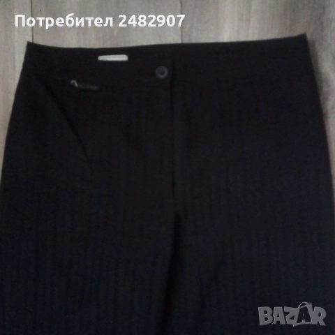 Дамски панталон, снимка 7 - Панталони - 52420562