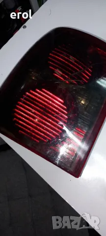 стоповее koplekt Audi A4 комлект имам, снимка 3 - Автомобили и джипове - 48061886