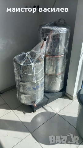 казани за ракия нови , снимка 3 - Казани за ракия - 52250359