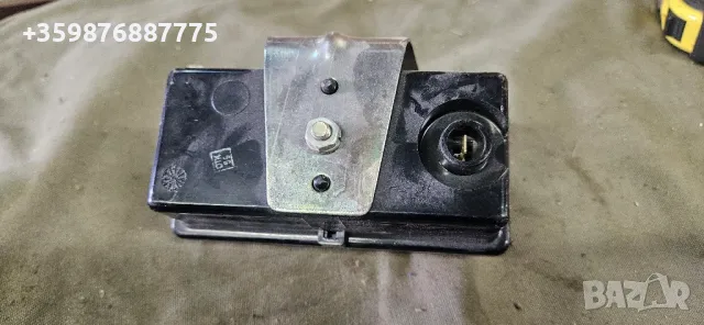 Ваз Лада Жигули Жигула Ретро Руски Руско соц Мигач фар стоп рефлектор , снимка 4 - Части - 50351961