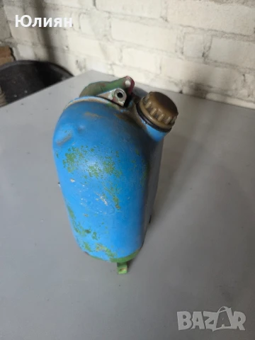 резервоар Ява ,Jawa, снимка 6 - Части - 50999600