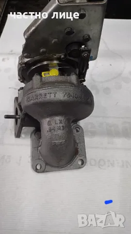 Турбина за Форд Транзит 2.4TDCI, снимка 2 - Части - 49808836