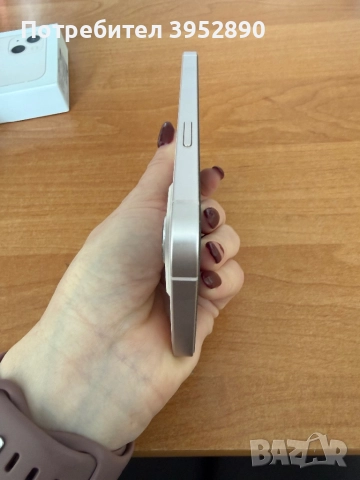 iPhone 13 256gb Pink, снимка 9 - Apple iPhone - 52720775