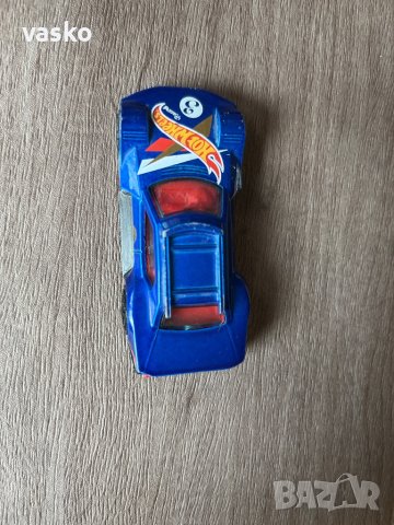 Hotwheels-рядък,2014, снимка 5 - Колекции - 40445354